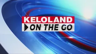 KELOLAND On The Go Saturday, October 17