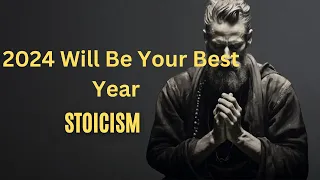 Unleashing Your Best Self in 2024: 10 Powerful Stoic Habits for a Transformed Life!