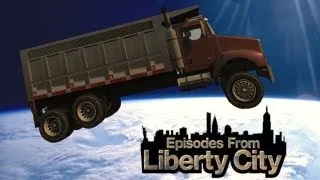 GTA: Truck Punchline