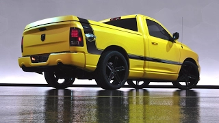2013 Dodge Ram со страхового аукциона США