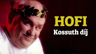 Hofi Géza: Kossuth díj (teljes album)