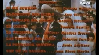 Hombres de Tierra Caliente - Gerardo Reyes (1983) | Credito Musical: Jesus Arellano