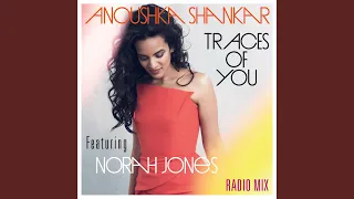 Traces Of You (Radiomix)