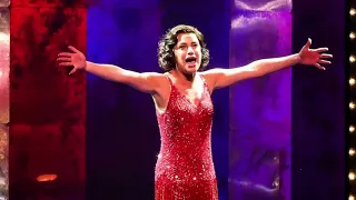 Lea Michele  - Don't Rain On My Parade (Broadway, 9/9/22) - Last Before Covid