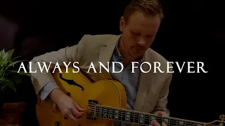 Always And Forever | Pat Metheny | Cover By Michael McClintock