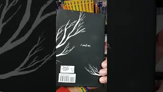 Speak Graphic Novel by Laurie Halsey Anderson - "I said no" #bannedbooks #booktube #graphicnovel