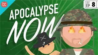Apocalypse Now: Crash Course Film Criticism #8