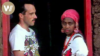 Being a mixed couple in Johannesburg in the 90's | EP 4 - A Love Divided Series