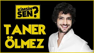 Kimsin Sen: Taner Ölmez #TanerÖlmez