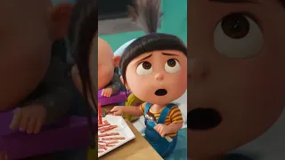 DESPICABLE ME 4 | New Trailer