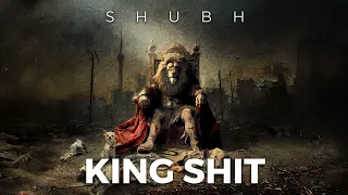 KING SHIT || SHUBH || BADE BOLDE MITRAN TE CASE || NEW PUNJABI SONG|| VIRAL SONG ON INSTAGRAM||