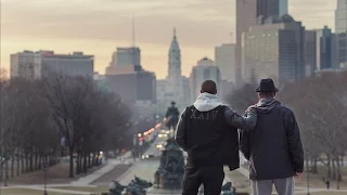 Creed: Nascido para Lutar - Lenda | 14 de janeiro nos cinemas