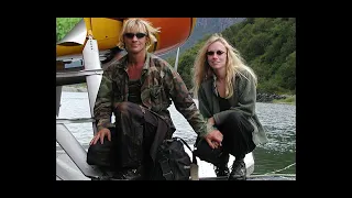 The tragic story of Timothy Treadwell (Grizzly Man)