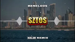 Menelaos - Sztos (M3LON REMIX 2023)