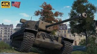 T29 - Paris - World of Tanks - WoT