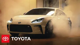 "The Focus Group" | 2022 Toyota GR86 Commercial | Toyota