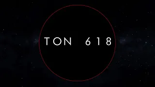TON 618   The Largest Black Hole EVER Discovered