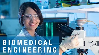 What is Biomedical Engineering?