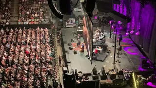Eric Clapton - “Nobody Knows You When You’re Down & Out” (PPG Paints Arena @ Pittsburgh, Pa)
