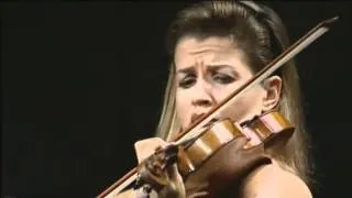 Beethoven - Violin sonata nº7 in C minor op.30 nº2 (Mutter/Orkis).