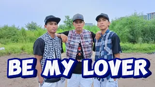 BE MY LOVER | DJ JIF REMIX | DANCE FITNESS | ACCLA BROS.