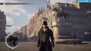 Как получить роскошный костюм барона в Assassin's Creed: Синдикат