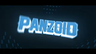 [CM2] PANZOID | AMAZING Blue Intro | back xd | GraphicizedFX | #66