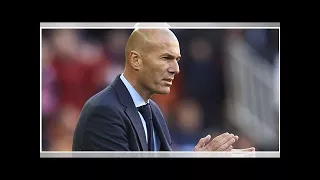 Watch: zidane’s half-time talk in the 2017 champions league final (with english transcript & tactic