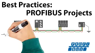 Helpful Troubleshooting Tips for PROFIBUS Projects (plus 5 common mistakes to avoid at all costs)