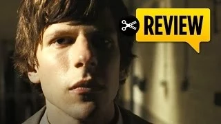 Review: The Double (2014) - Jesse Eisenberg Movie HD