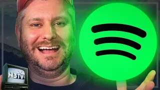 The Podcast Is Moving To Spotify - H3TV #71