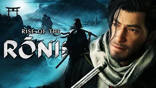 Rise of the Rōnin - Explained