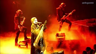 GHOST - Con Clavi Con Dio - Live Imperatour @ Zenith Arena Lille (fr) 20230526