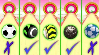 Going Balls : All Level Updated New Speed Run Android iOS Gameplay