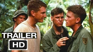 Casualties Of War - Trailer [HD] (Updated)