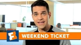 Fandango Weekend Ticket - :30 Preview | Weekend Ticket | Fandangomovies