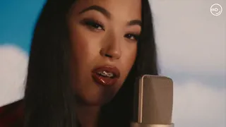 Jazzy - Feel It (Official Performance Video)