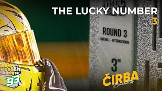The lucky number 3 | Final round of OIDC'24 | Benediktas Čirba
