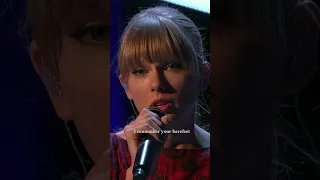 Ronan(Taylor's version) by Taylor Swift (subtitle)