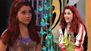 Cat Valentine Best Moments