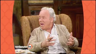 Antenna TV - "Archie Bunker's Place" Finale Apr. 4, 1983