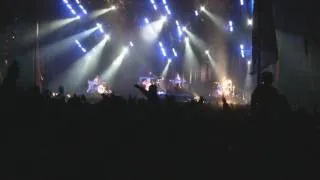 Robyn - With Every Heartbeat @ Roskilde 2010 [HD]