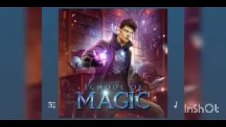 #school of magic!! episodes 35to42#pocket fm