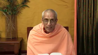 Srimad Bhagavad Gita Q & A by HH Stoka Krishna Swami (Session 1)