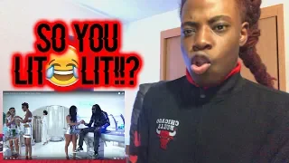 This Lit!! | Quavo - BUBBLE GUM (Official Music Video) | Reaction