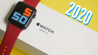 Apple Watch Series 3 Should You Buy One in 2020 ?