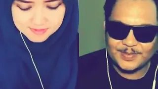 Babak dan lagu sedangkan lidah lagi tergigit fazz ft klon P.Ramlee