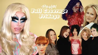 Full Coverage Friday 4/24/20