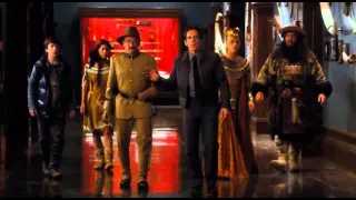 Night at the Museum Secret of the Tomb Official Trailer 1 2014   Ben Stiller Movie HD1