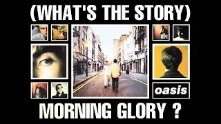 Oasis | (What's the Story) Morning Glory? | CafeConcerto | Disco | Sound&Vision